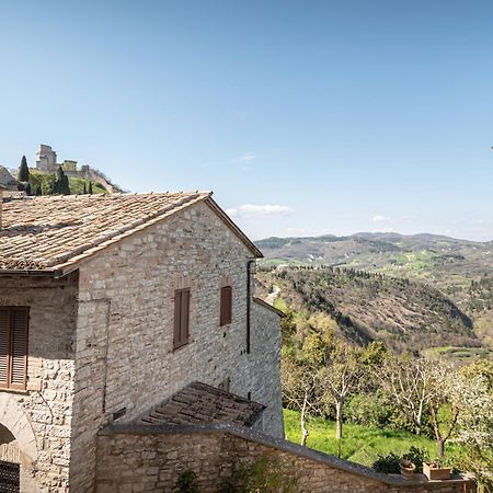 Le Casette Di Franco & Anna Assisi Exterior photo
